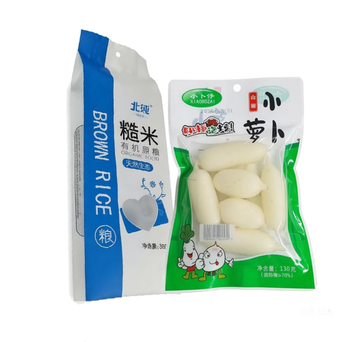 塑料包装检测仪器